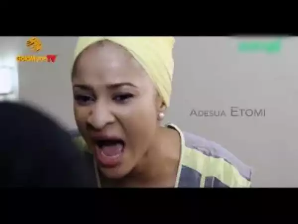 Video: 5 MOVIES THAT SHOW BEYOND DOUBT THAT ADESUA ETOMI IS TALENTED
